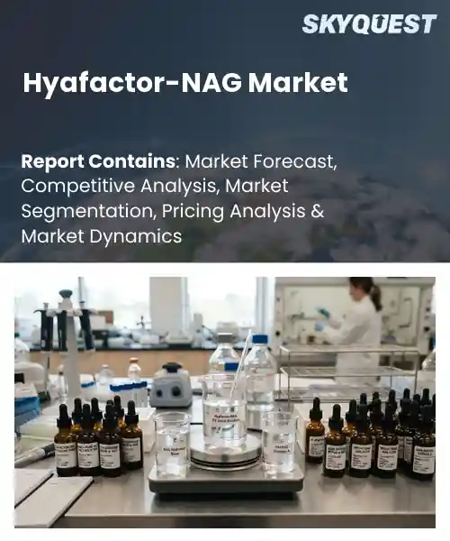 Hyafactor-NAG Market