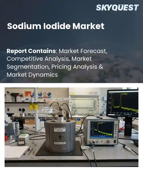 Sodium Iodide Market