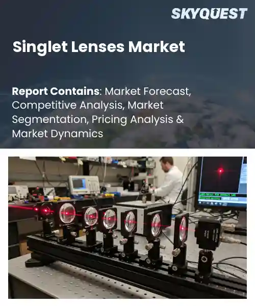 Singlet Lenses Market