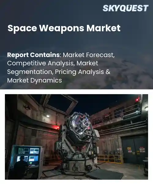 Space Weapons Market