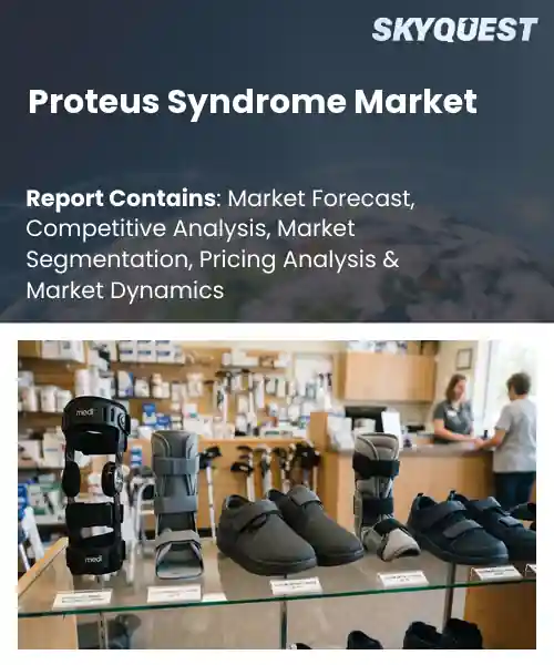 Proteus Syndrome Market