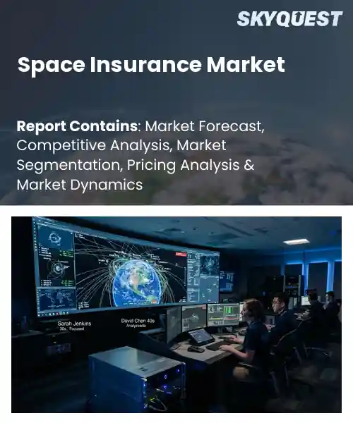 Space Insurance Market