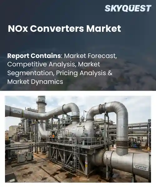 NOx Converters Market
