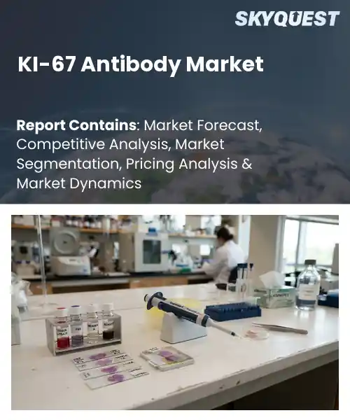 KI-67 Antibody Market