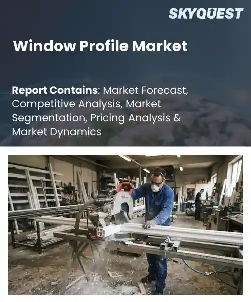 Window Profile Market