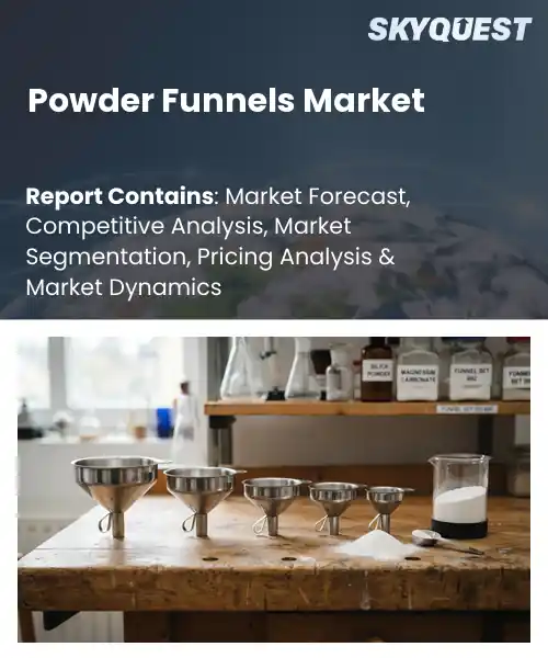 Powder Funnels Market