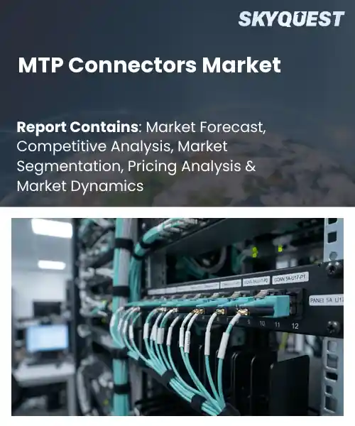 MTP Connectors Market