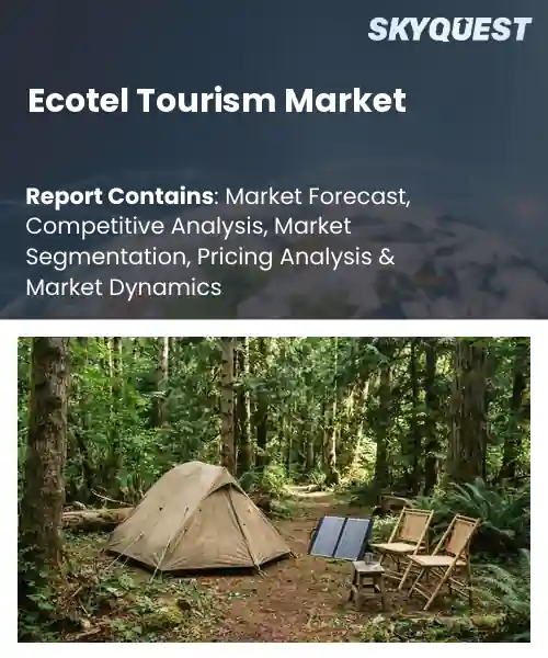 Ecotel Tourism Market