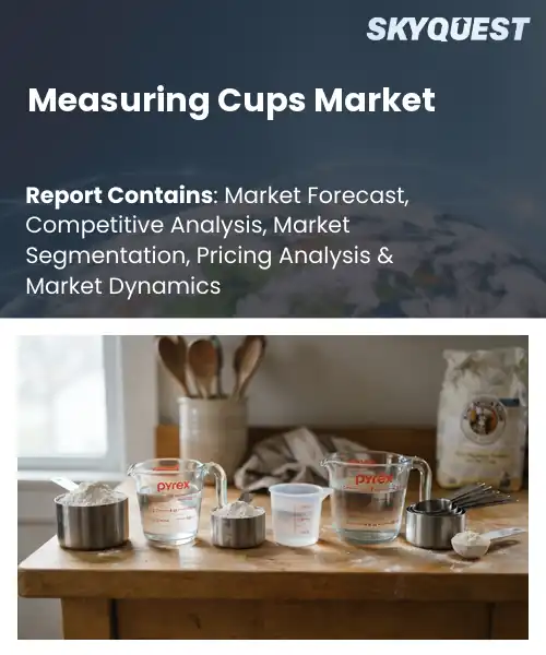 Measuring Cups Market