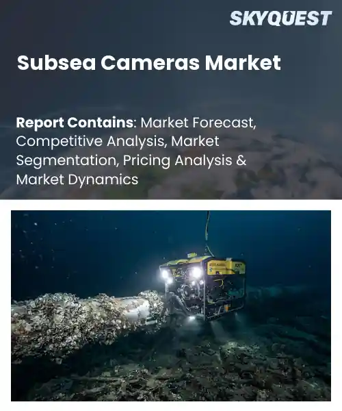 Subsea Cameras Market