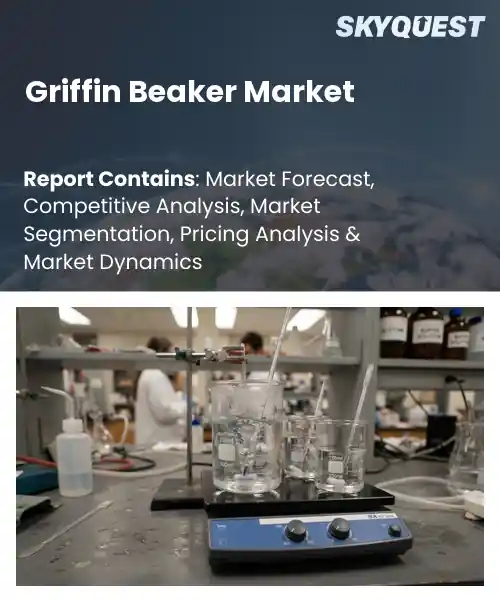 Griffin Beaker Market