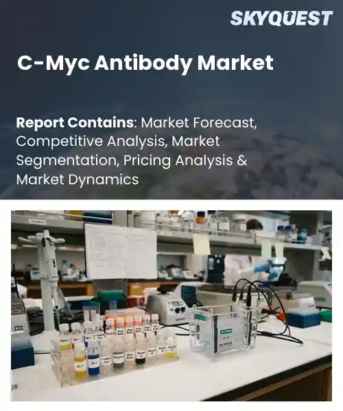 C-Myc Antibody Market