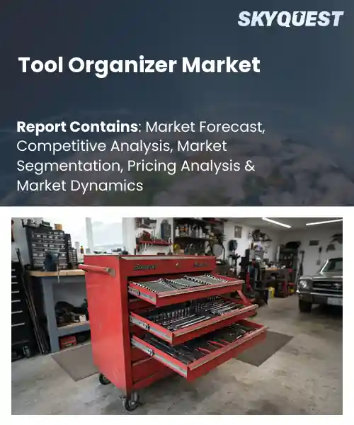 Tool Organizer Market