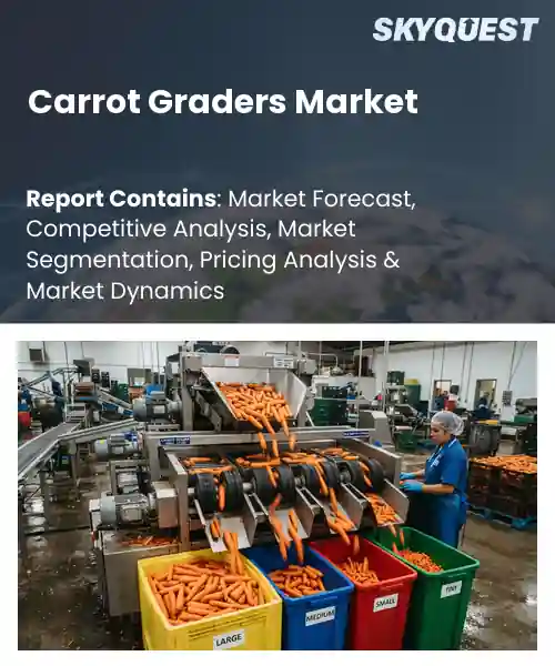 Carrot Graders Market