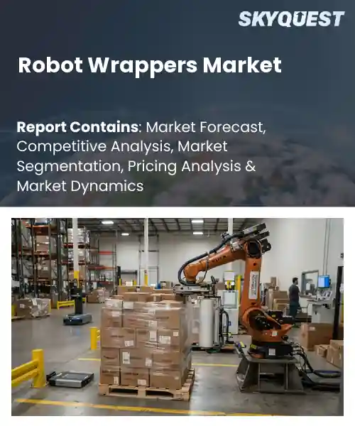 Robot Wrappers Market
