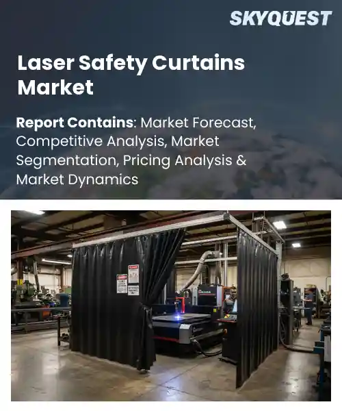 Laser Safety Curtains Market