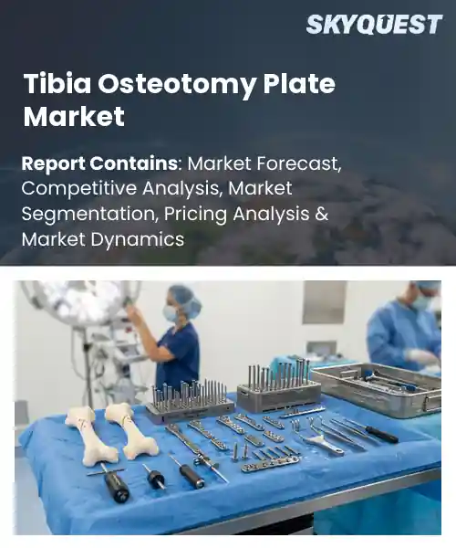Tibia Osteotomy Plate Market