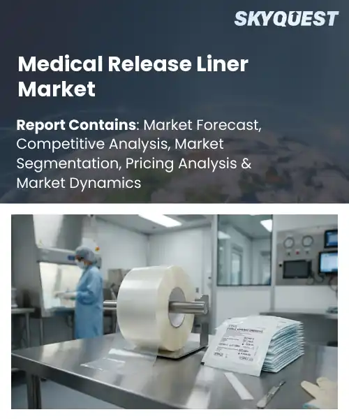Medical Release Liner Market