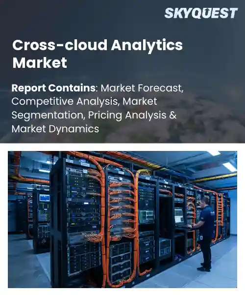 Cross-cloud Analytics Market