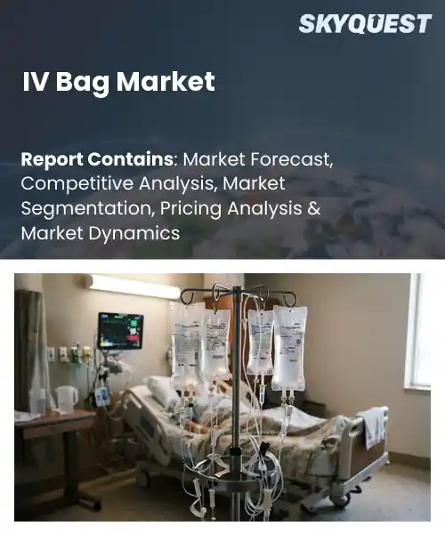 IV Bag Market