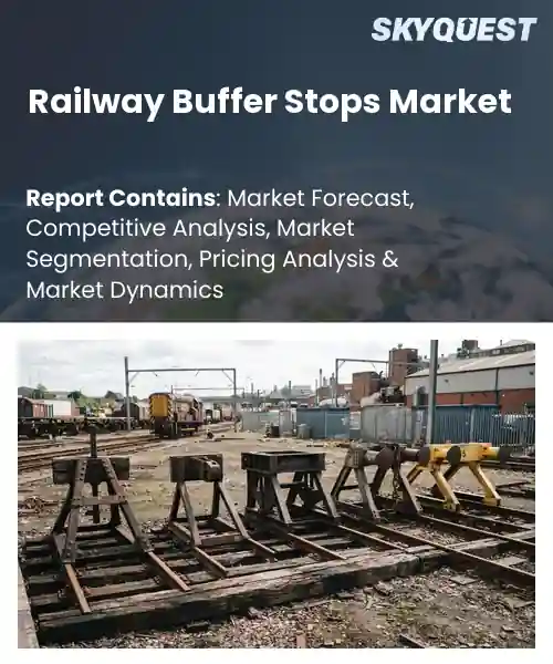 Railway Buffer Stops Market