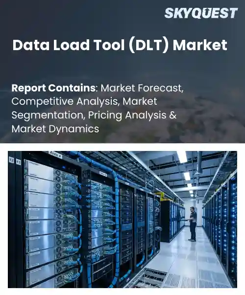 Data Load Tool (DLT) Market