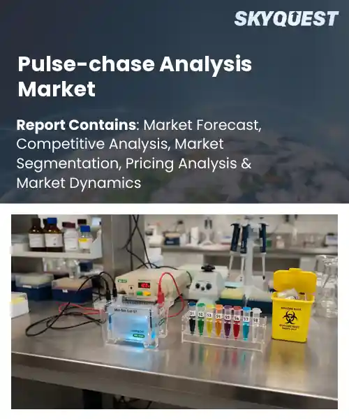 Pulse-chase Analysis Market