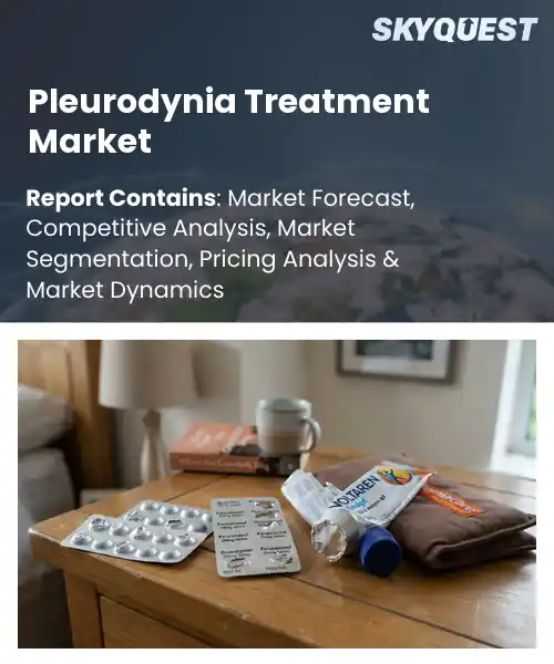 Pleurodynia Treatment Market