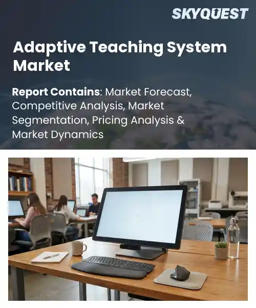 Adaptive Teaching System Market