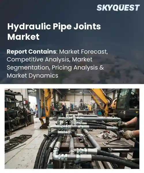 Hydraulic Pipe Joints Market