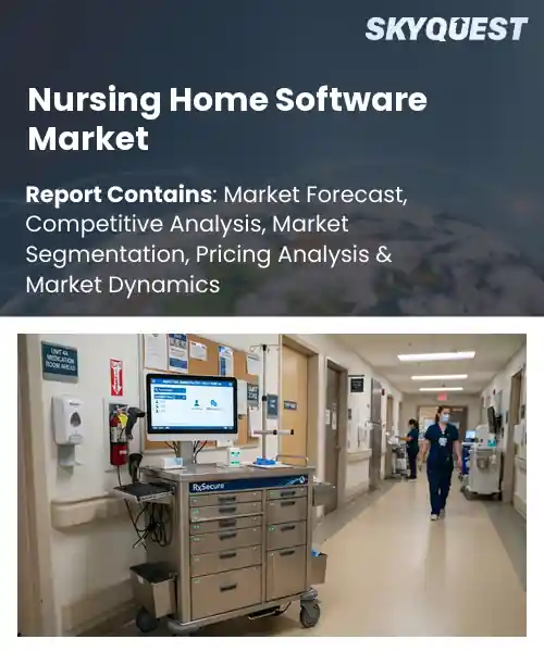 Nursing Home Software Market