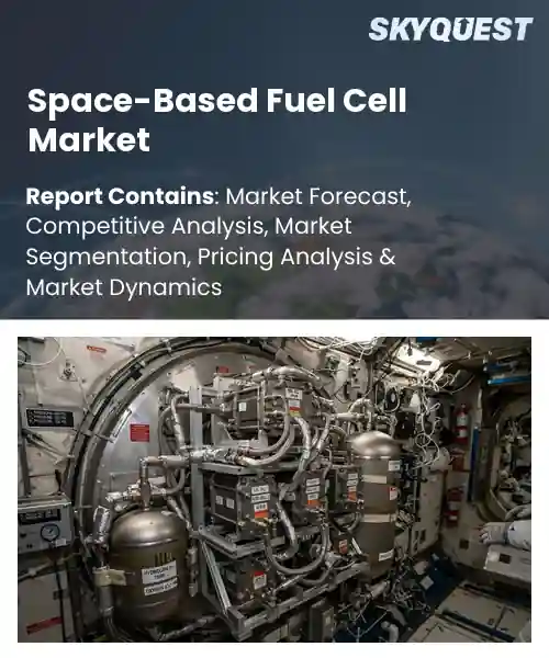 Space-Based Fuel Cell Market