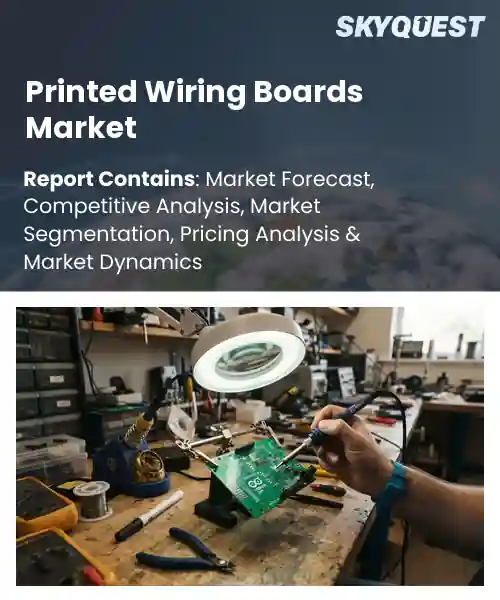 Printed Wiring Boards Market