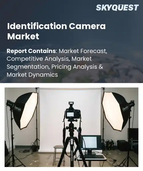Identification Camera Market