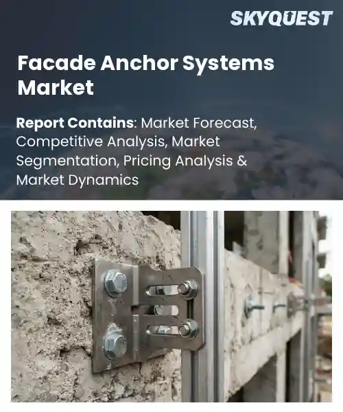 Facade Anchor Systems Market
