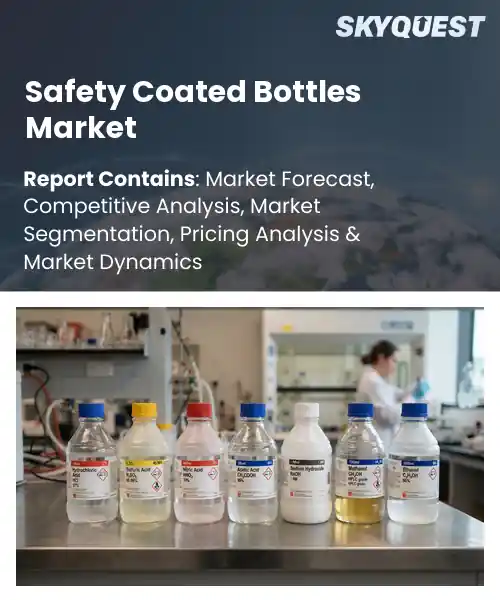 Safety Coated Bottles Market