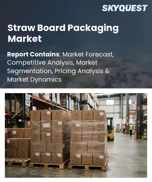 Straw Board Packaging Market