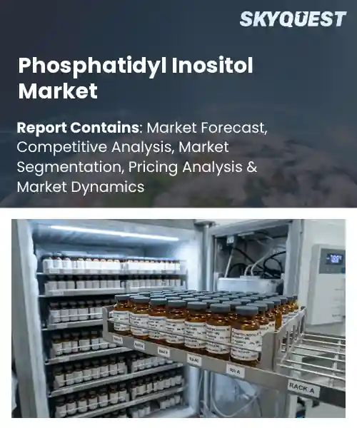 Phosphatidyl Inositol Market