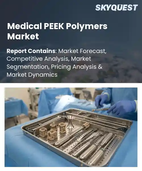 Medical PEEK Polymers Market