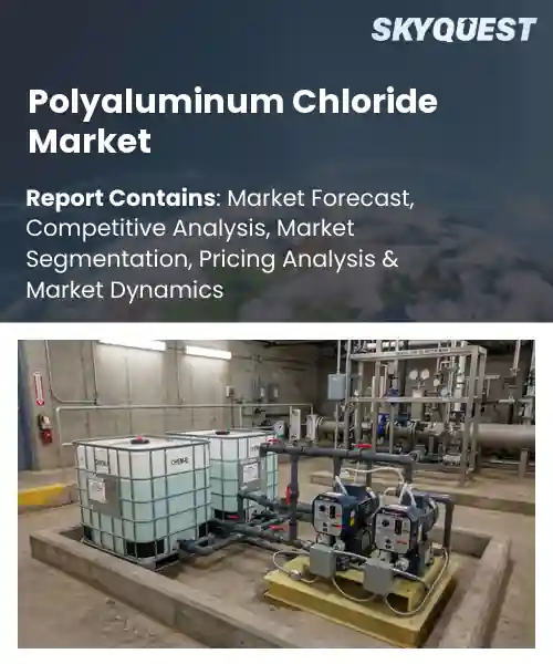 Polyaluminum Chloride Market