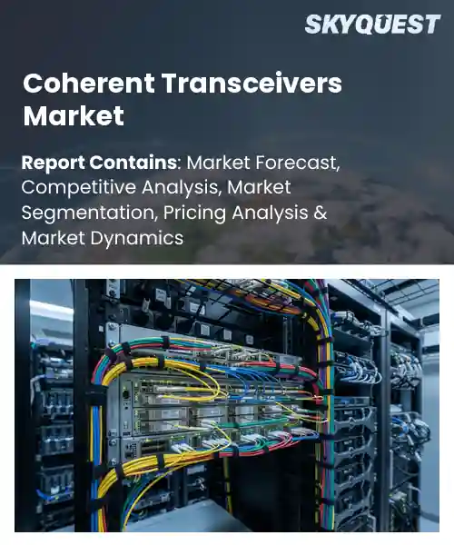 Coherent Transceivers Market