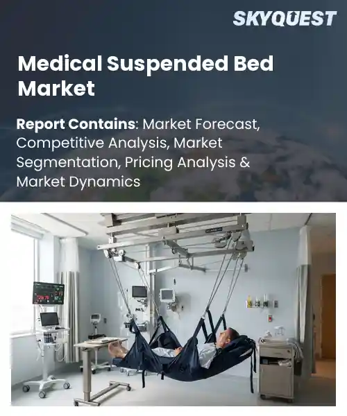 Medical Suspended Bed Market