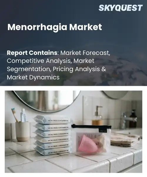 Menorrhagia Market