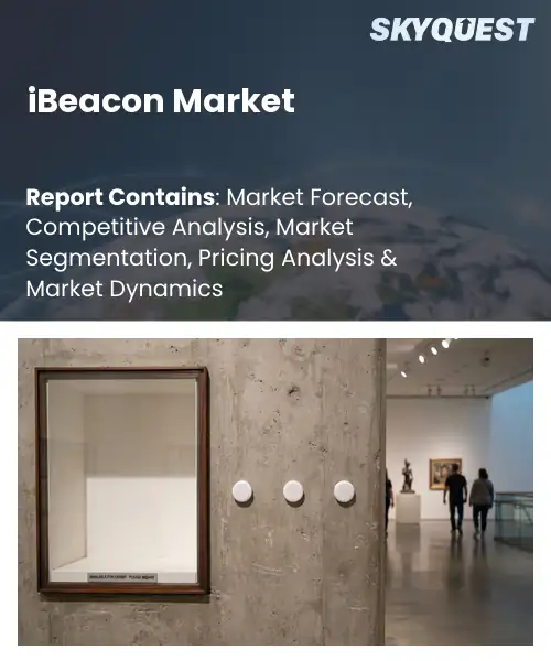 iBeacon Market