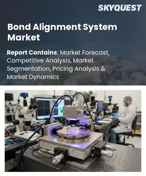 Bond Alignment System Market