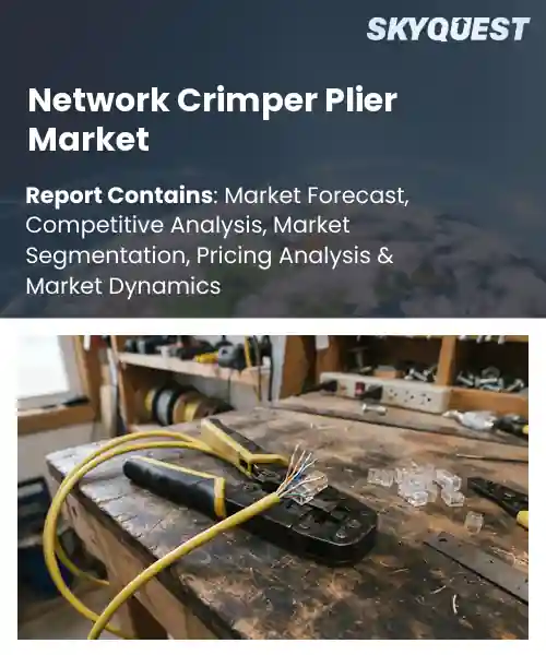 Network Crimper Plier Market