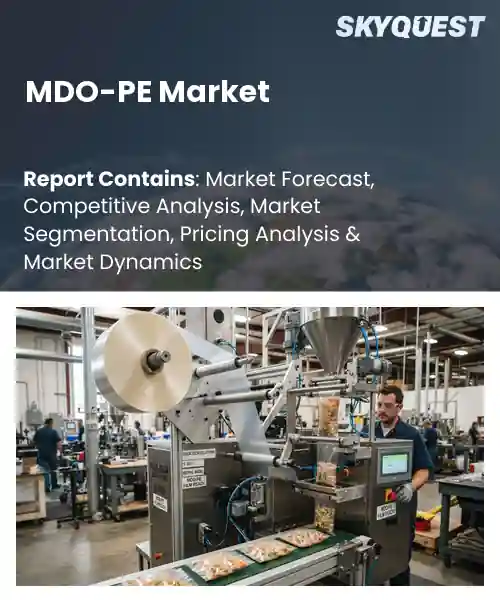 MDO-PE Market