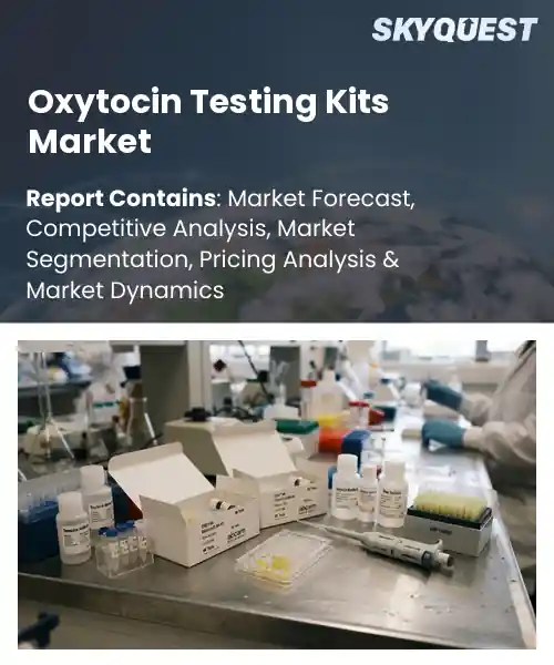 Oxytocin Testing Kits Market
