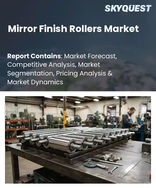 Mirror Finish Rollers Market