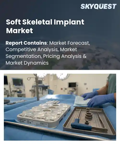 Soft Skeletal Implant Market